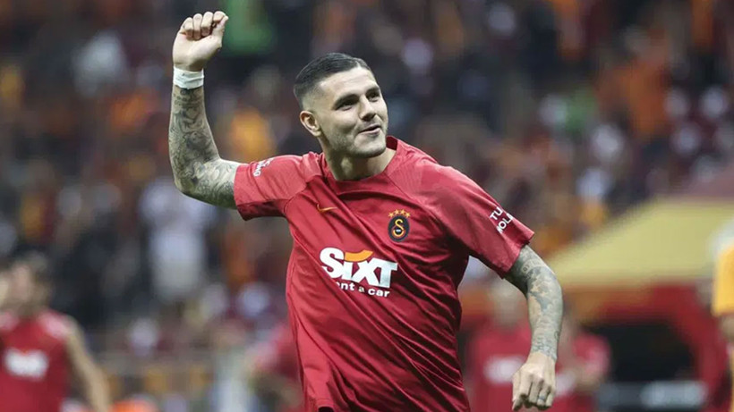 Mauro Icardi'nin menajerinden açıklama var! Yeni adresi merak ediliyordu - Fotoğraf: 4