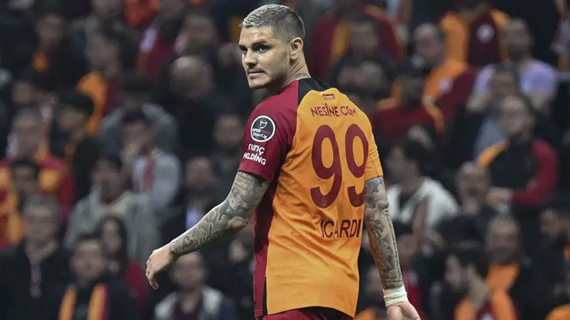 Mauro Icardi'nin menajerinden açıklama var! Yeni adresi merak ediliyordu - Fotoğraf: 5