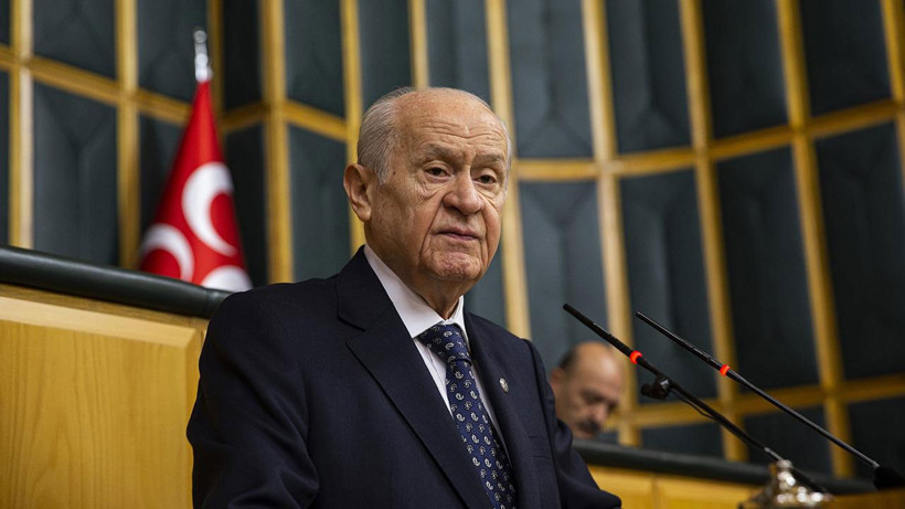 Bahçeli’den Amedspor araştırmasına tepki! ''Spor, kimlik siyasetine alet edilmemeli'' - Fotoğraf: 5