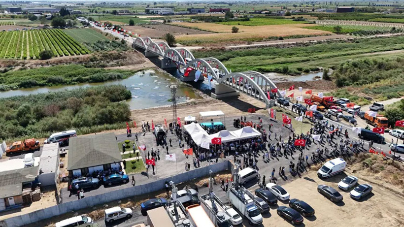 Tam 14 saat sürüyor! İzmir-Ankara arası 3,5 saate düşecek - Fotoğraf: 2