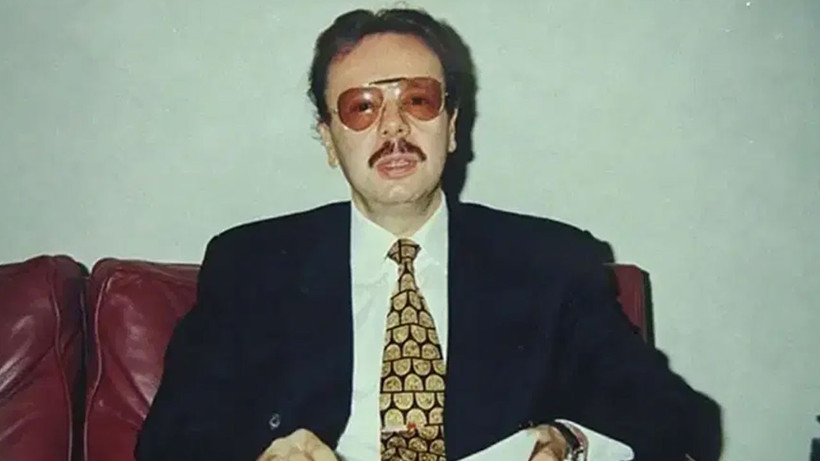 Tutuklanan doktorun iddiası: "Arif Ahmet Denizolgun'un ağzında sızıntı vardı" - Fotoğraf: 2