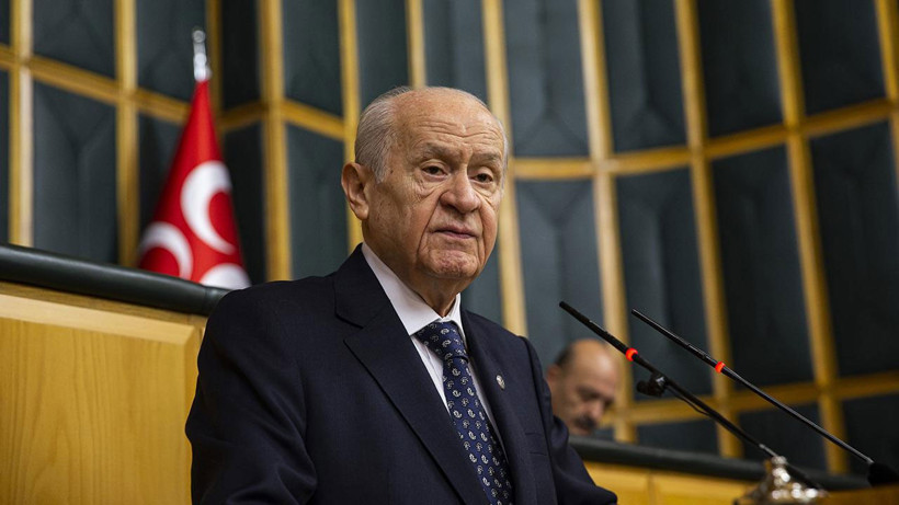 Ortaya çıkan tablo Devlet Bahçeli'yi de şaşırttı: O rakamı ben de beklemiyordum - Fotoğraf: 2