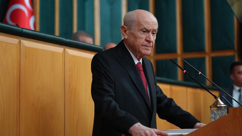 Ortaya çıkan tablo Devlet Bahçeli'yi de şaşırttı: O rakamı ben de beklemiyordum - Fotoğraf: 4