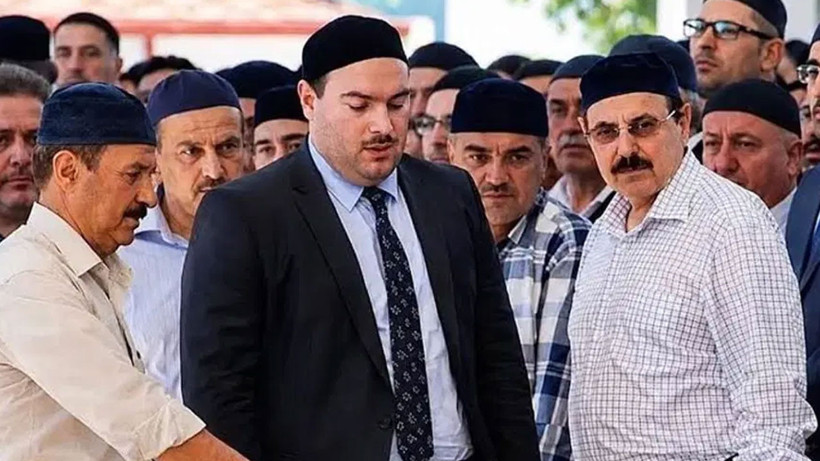 Tutuklanan doktorun iddiası: "Arif Ahmet Denizolgun'un ağzında sızıntı vardı" - Fotoğraf: 4