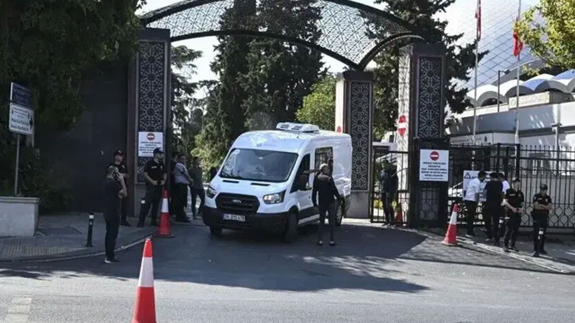 Tutuklanan doktorun iddiası: "Arif Ahmet Denizolgun'un ağzında sızıntı vardı" - Fotoğraf: 5