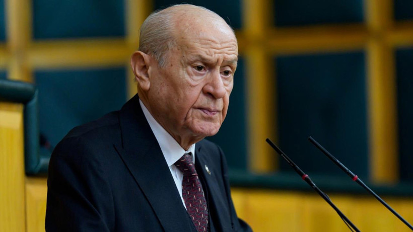 Ortaya çıkan tablo Devlet Bahçeli'yi de şaşırttı: O rakamı ben de beklemiyordum - Fotoğraf: 5