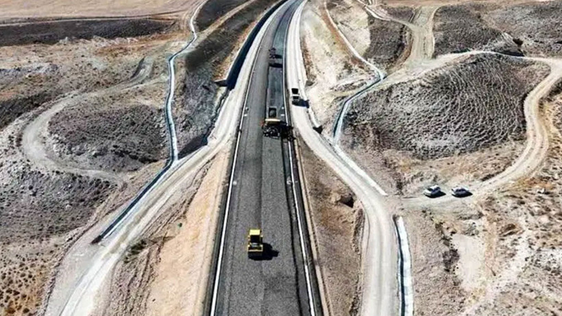 Tam 14 saat sürüyor! İzmir-Ankara arası 3,5 saate düşecek - Fotoğraf: 5