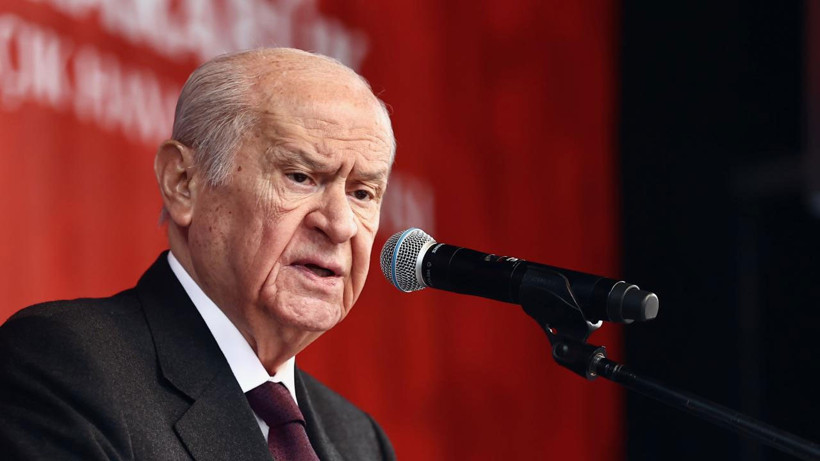 Ortaya çıkan tablo Devlet Bahçeli'yi de şaşırttı: O rakamı ben de beklemiyordum - Fotoğraf: 6
