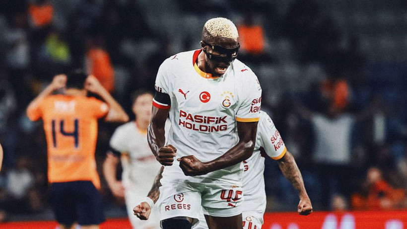 Victor Osimhen sakatlanarak oyundan çıkmıştı! İlk açıklama geldi - Fotoğraf: 6