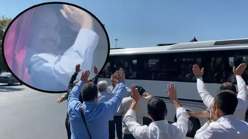 Tutuklanan doktorun iddiası: "Arif Ahmet Denizolgun'un ağzında sızıntı vardı" - Fotoğraf: 7