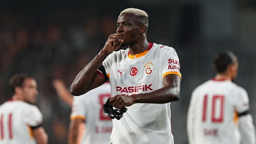 Victor Osimhen sakatlanarak oyundan çıkmıştı! İlk açıklama geldi - Fotoğraf: 7