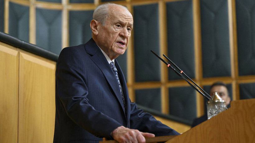 Ortaya çıkan tablo Devlet Bahçeli'yi de şaşırttı: O rakamı ben de beklemiyordum - Fotoğraf: 7