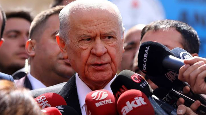 Ortaya çıkan tablo Devlet Bahçeli'yi de şaşırttı: O rakamı ben de beklemiyordum - Fotoğraf: 9