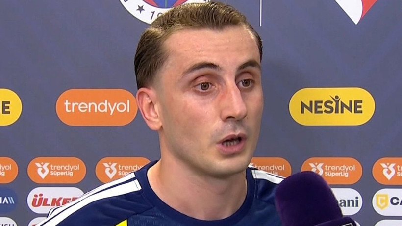 Kerem Aktürkoğlu'ndan ortalığı karıştıracak sözler! "Yoruldum! Bazı şeyler mide bulandırdı" - Fotoğraf: 2