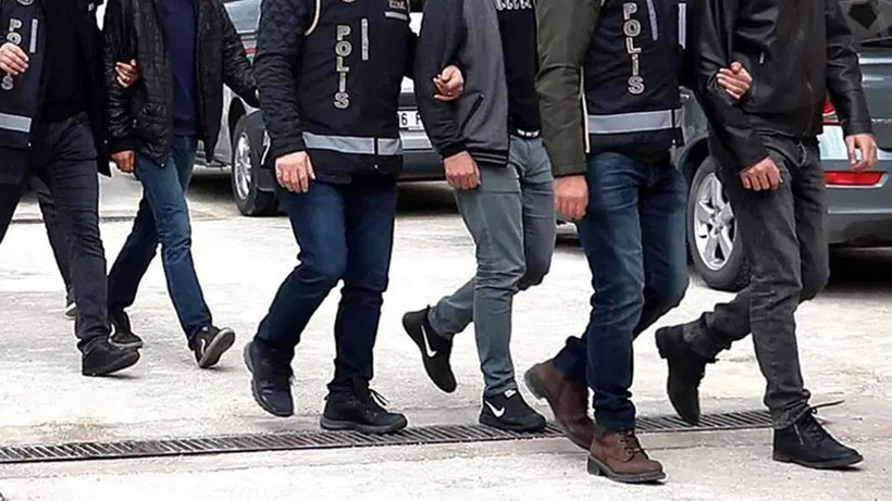 İBB'ye yeni operasyon! Çok sayıda yöneticiye tutuklama talebi - Fotoğraf: 2