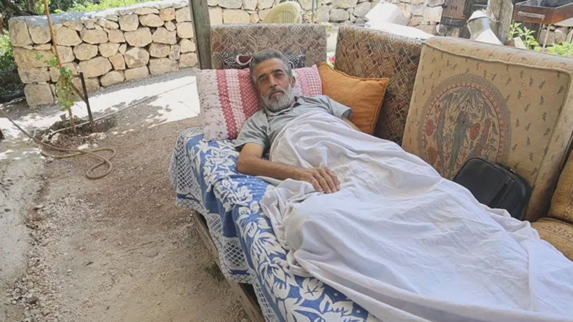 Tüm Türkiye’de donör arıyordu, mucize evinden çıktı! Dermanını 2 yılın sonunda kendi evladında buldu - Fotoğraf: 2