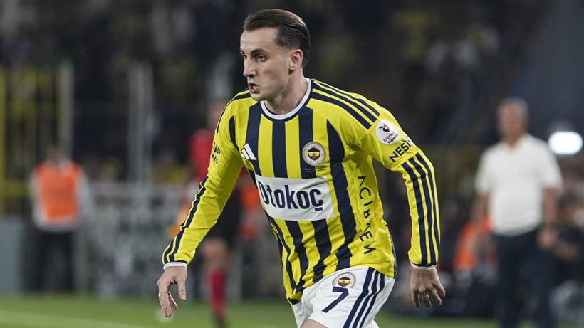 Kerem Aktürkoğlu'ndan ortalığı karıştıracak sözler! "Yoruldum! Bazı şeyler mide bulandırdı" - Fotoğraf: 3