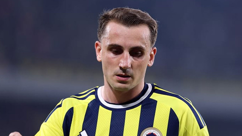 Kerem Aktürkoğlu'ndan ortalığı karıştıracak sözler! "Yoruldum! Bazı şeyler mide bulandırdı" - Fotoğraf: 5