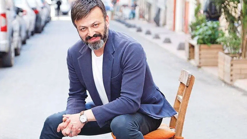 Oyuncu Serhat Mustafa Kılıç'ın ölümünde yeni gelişme! - Fotoğraf: 8