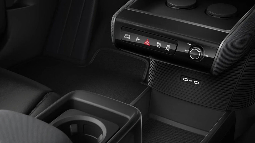 Yeni Audi A2 e-tron tanıtıldı: İşte fiyatı, menzili ve özellikleri - Fotoğraf: 18