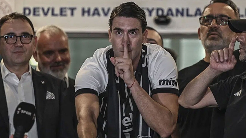 PFDK sevkleri belli oldu: Aziz Yıldırım, Ertuğrul Doğan ve Vlahovic gibi isimler listede - Fotoğraf: 2
