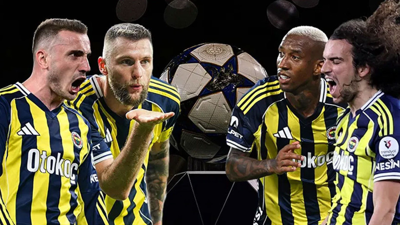 Fenerbahçe ve Galatasaray için şampiyonlar ligi tahmini! Tüm takımlar simüle edildi - Fotoğraf: 3