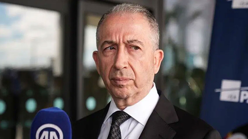 PFDK sevkleri belli oldu: Aziz Yıldırım, Ertuğrul Doğan ve Vlahovic gibi isimler listede - Fotoğraf: 4