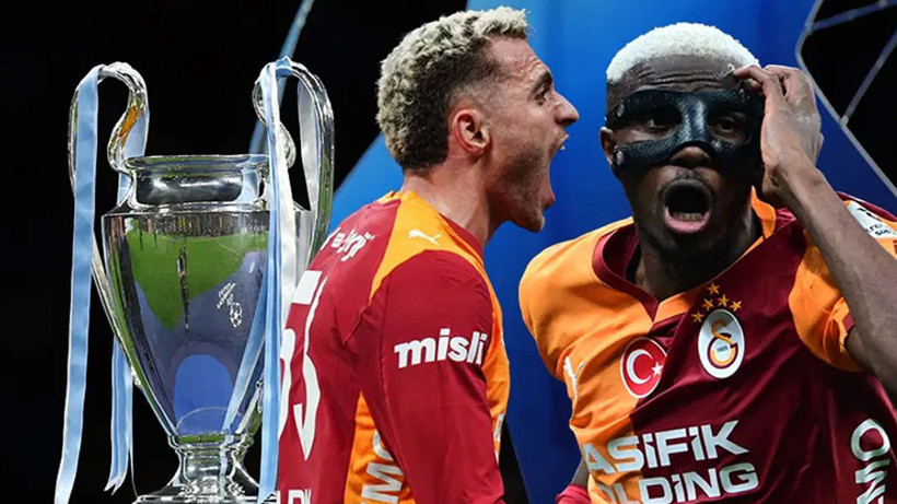 Fenerbahçe ve Galatasaray için şampiyonlar ligi tahmini! Tüm takımlar simüle edildi - Fotoğraf: 4