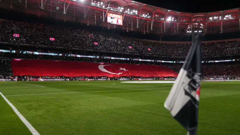Beşiktaş'ta olağanüstü seçim kararı - Fotoğraf: 4