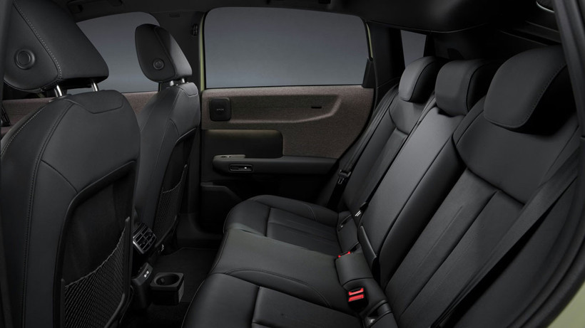 Yeni Audi A2 e-tron tanıtıldı: İşte fiyatı, menzili ve özellikleri - Fotoğraf: 7