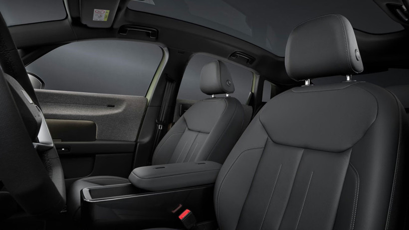 Yeni Audi A2 e-tron tanıtıldı: İşte fiyatı, menzili ve özellikleri - Fotoğraf: 8