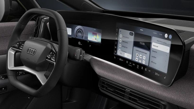 Yeni Audi A2 e-tron tanıtıldı: İşte fiyatı, menzili ve özellikleri - Fotoğraf: 19