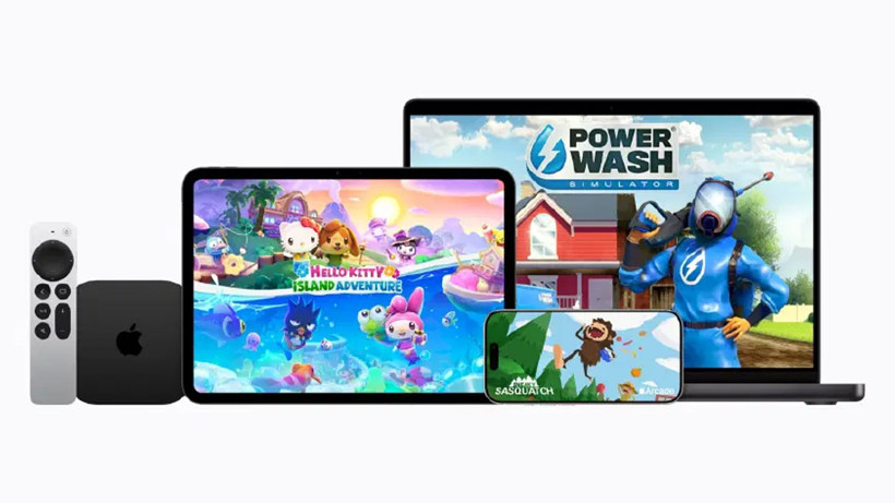 Apple TV Türkiye’ye geliyor - Fotoğraf: 2