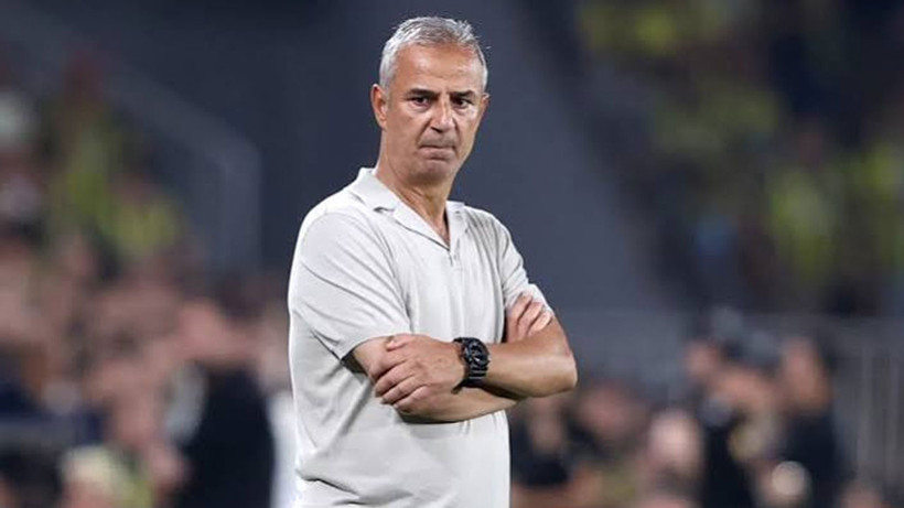 İsmail Kartal'dan olay karar! Fenerbahçe'de deprem etkisi yaratan Kerem Aktürkoğlu haberi - Fotoğraf: 2
