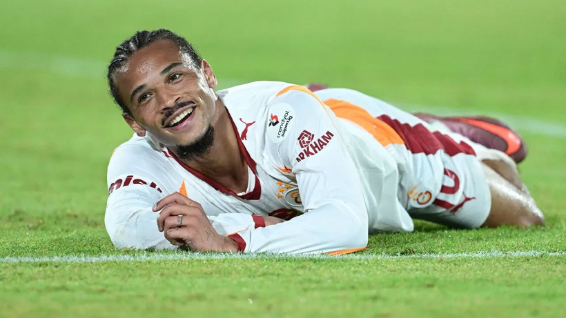 Bild’den Sane’ye kötü haber! Milli takım kapısı kapanıyor - Fotoğraf: 3