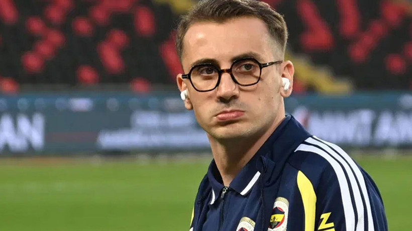 İsmail Kartal'dan olay karar! Fenerbahçe'de deprem etkisi yaratan Kerem Aktürkoğlu haberi - Fotoğraf: 3