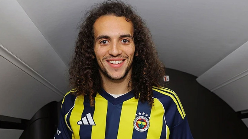 İsmail Kartal'dan olay karar! Fenerbahçe'de deprem etkisi yaratan Kerem Aktürkoğlu haberi - Fotoğraf: 5