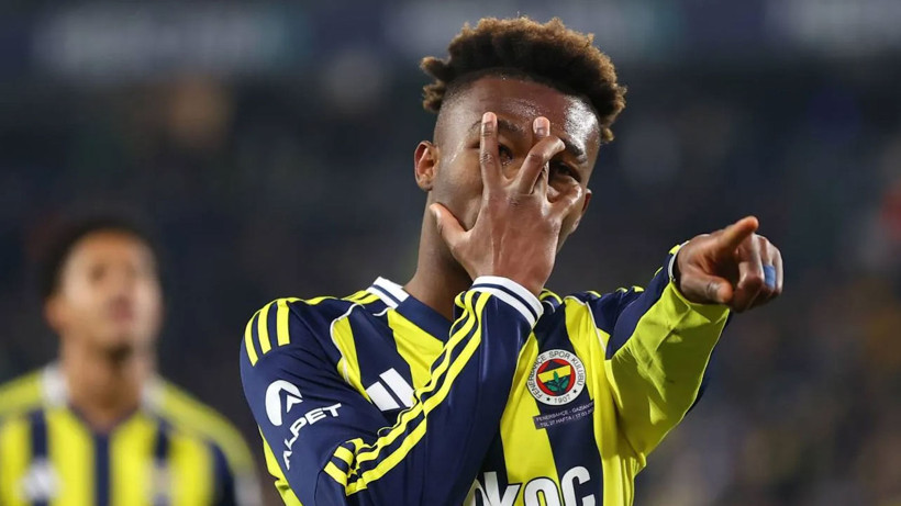 İsmail Kartal'dan olay karar! Fenerbahçe'de deprem etkisi yaratan Kerem Aktürkoğlu haberi - Fotoğraf: 6