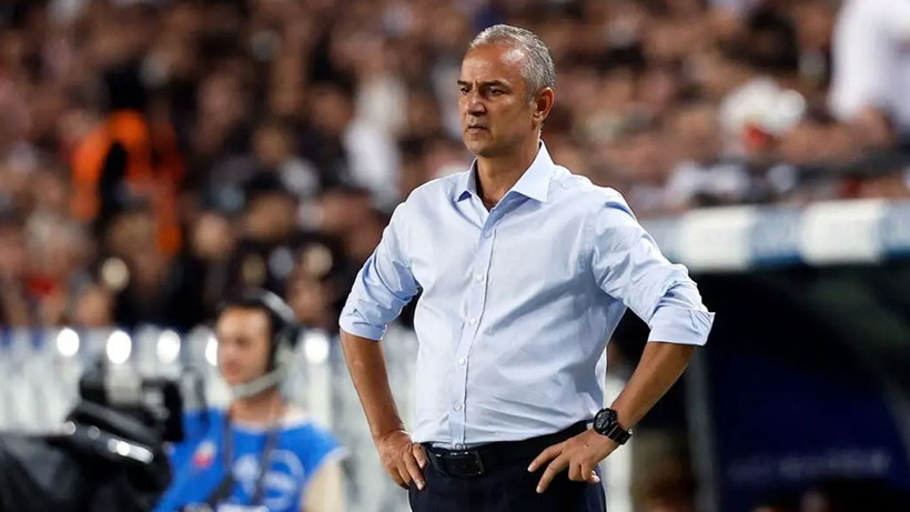 İsmail Kartal'dan olay karar! Fenerbahçe'de deprem etkisi yaratan Kerem Aktürkoğlu haberi - Fotoğraf: 7