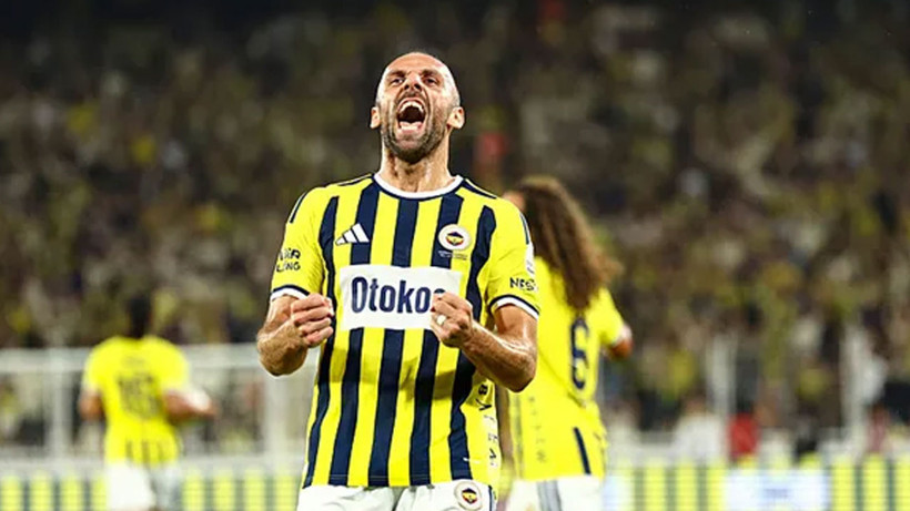 İsmail Kartal'dan olay karar! Fenerbahçe'de deprem etkisi yaratan Kerem Aktürkoğlu haberi - Fotoğraf: 8