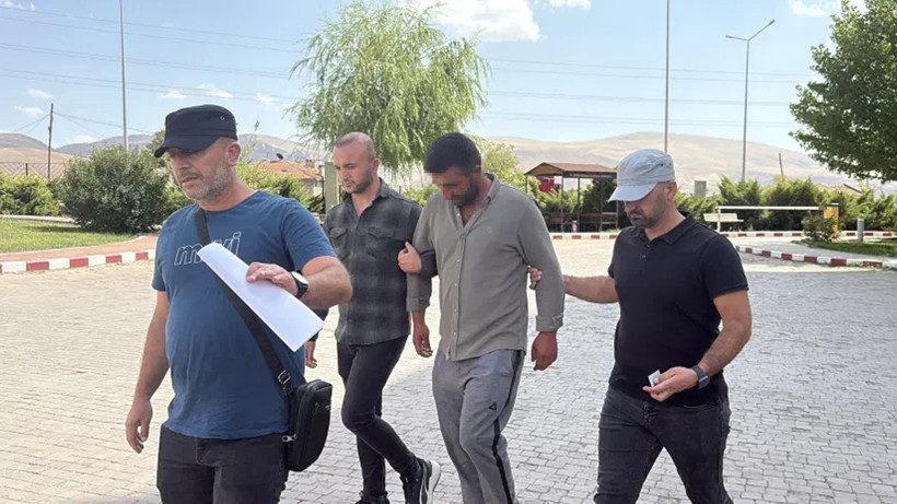 Büşra bebek soruşturmasında yeni gelişme! Kardeşlerden "borç karşılığı çadırdan alındı" iddiası - Fotoğraf: 2