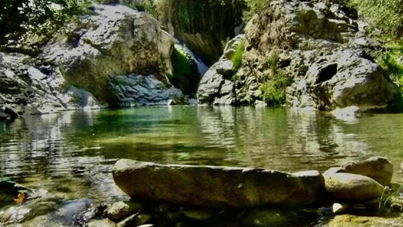 Türkiye'nin kırıntı altınlı akarsuları: Hangi derelerde altın çıkar? - Fotoğraf: 5