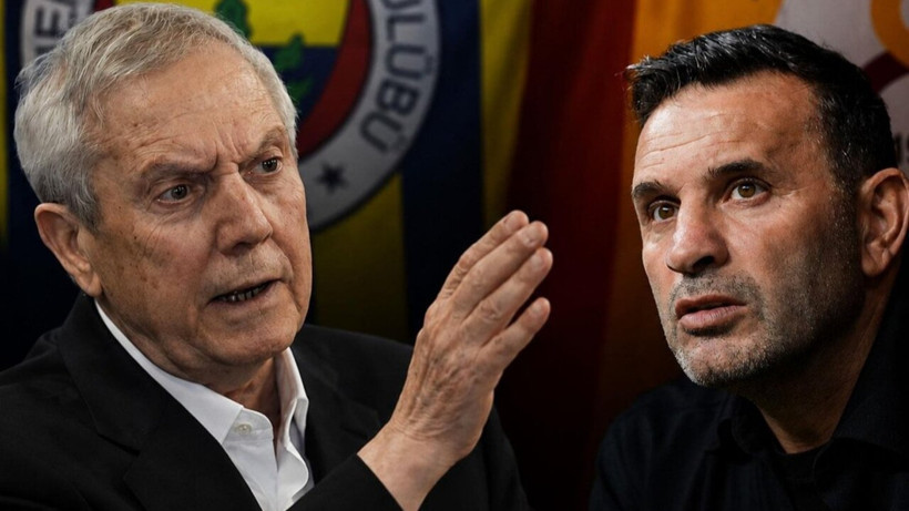 Fenerbahçe Okan Buruk'un istediği isme talip oldu