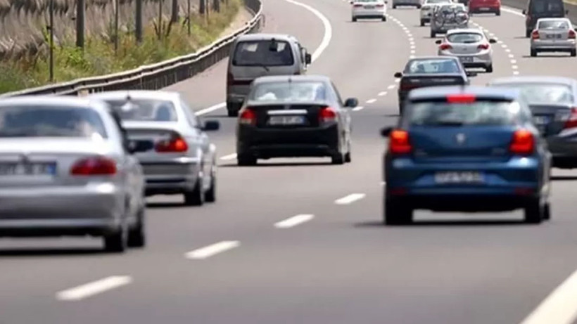 14,5 milyon araç için vergi kaldırılıyor! Planın detayları belli oldu - Fotoğraf: 11