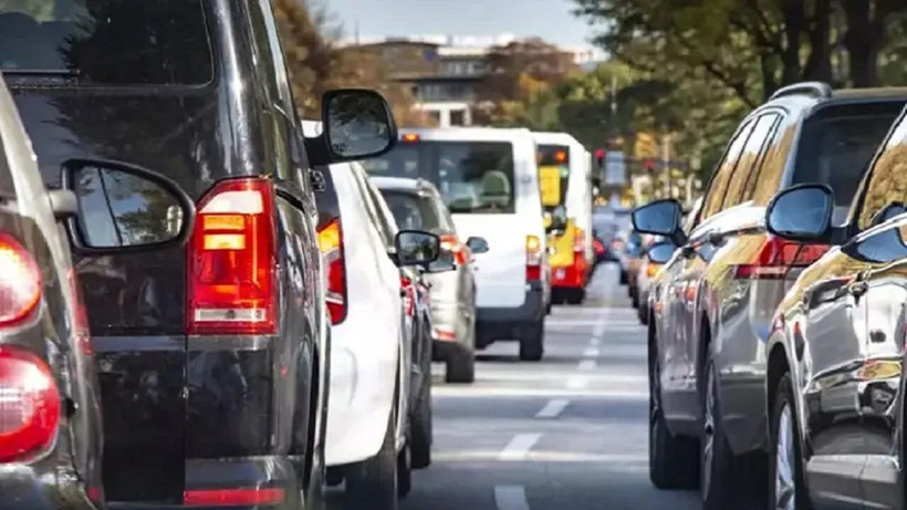 14,5 milyon araç için vergi kaldırılıyor! Planın detayları belli oldu - Fotoğraf: 13