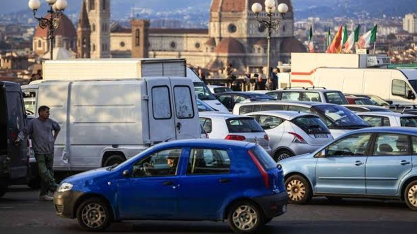 14,5 milyon araç için vergi kaldırılıyor! Planın detayları belli oldu - Fotoğraf: 16