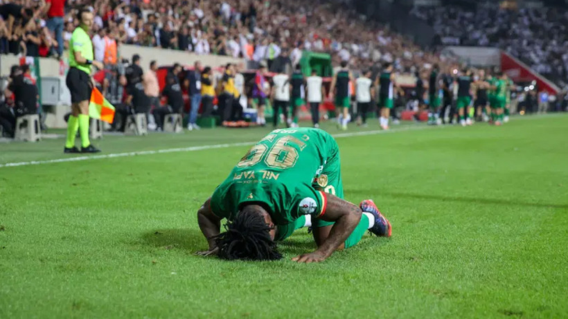 Süper Lig şampiyonluğu için olay tahmin! "Yüzde 52 ile ipi göğüsleyecek" - Fotoğraf: 10