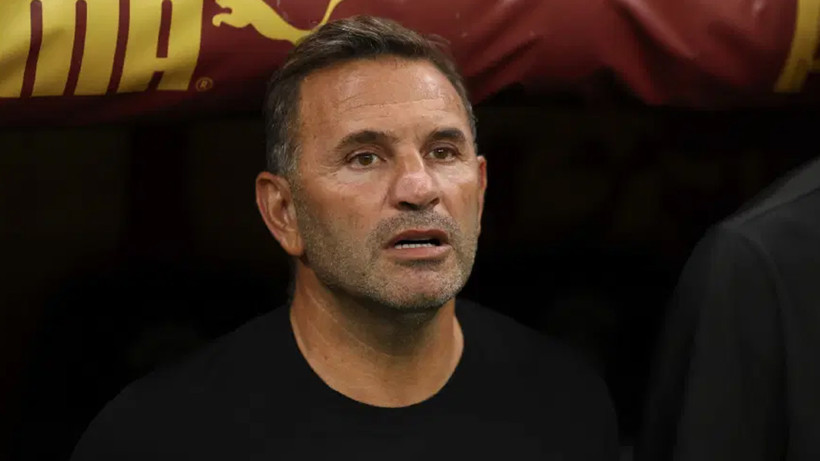 Galatasaray camiasında Okan Buruk depremi! Süper Lig fena karışacak - Fotoğraf: 2