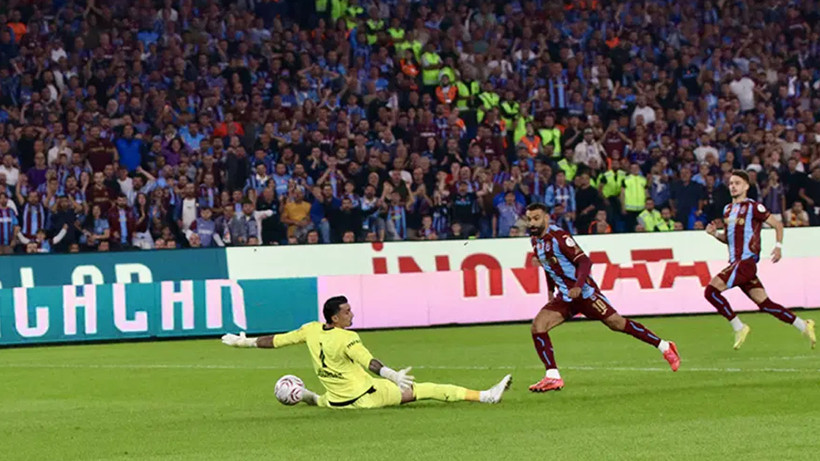 Süper Lig şampiyonluğu için olay tahmin! "Yüzde 52 ile ipi göğüsleyecek" - Fotoğraf: 2