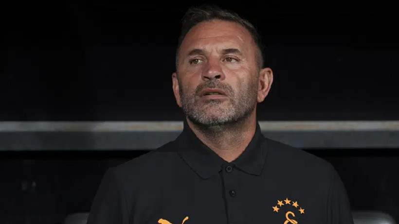 Galatasaray camiasında Okan Buruk depremi! Süper Lig fena karışacak - Fotoğraf: 3